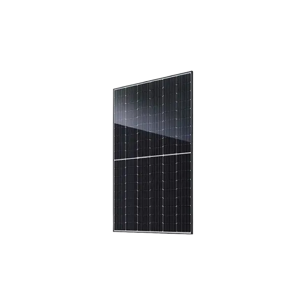 JaSolar-JAM54D40-470/LR Glas-Glas, MC4 Evo 2A