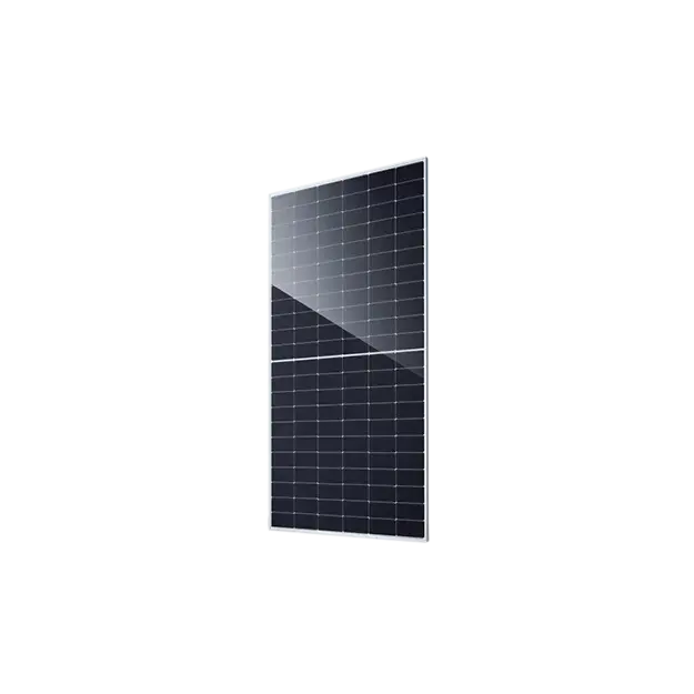 JaSolar-JAM66D46-730/LB Glas-Glas, bifazial, MC4 Evo 2A