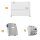 BYD LVL B-BOX Premium 76,8 kWh Batteriespeicher Gewerbespeicher Komplettset mit 3x SMA Sunny Island & Home Manager 2.0