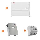 BYD LVL B-BOX Premium 46,08 kWh...