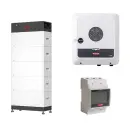 B-Box HVM+ 13.8 + Fronius Symo GEN24 SC 12.0 Plus