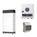 B-Box HVM+ 11.0 + Fronius Symo GEN24 SC 10.0 Plus