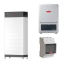B-Box HVB 29.6 + Fronius Verto Plus 30.0