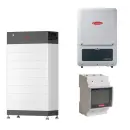 B-Box HVB 23.7 + Fronius Verto Plus 25.0