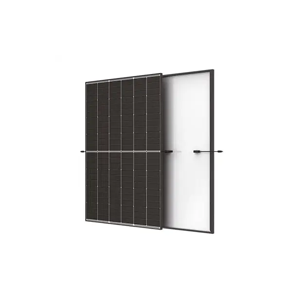 Trina Solar TSM-470NED9R.28 Vertex S+ Shield Glas-Glas, MC4 Evo 2