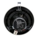 B-WARE Busch-Jaeger 8226/10 EB HiFi Deckeneinbaulautsprecher 13 cm (5") Studioweiß 2CKA008200A0202