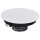 B-WARE Busch-Jaeger 8226/10 EB HiFi Deckeneinbaulautsprecher 13 cm (5") Studioweiß 2CKA008200A0202