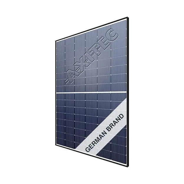 AXITEC AXIworldbiperfect GQ WB AC-460TGB/96WB Glas-Glas, bifazial, MC4 Evo 2A