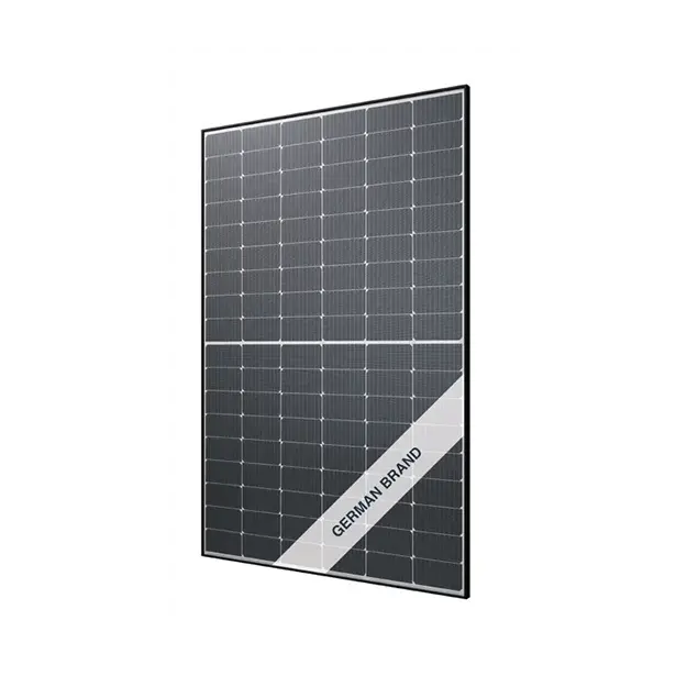 AXITEC AXIperfect FL WB AC-460TFML/108WB Glas-Folie, MC4 Evo 2A