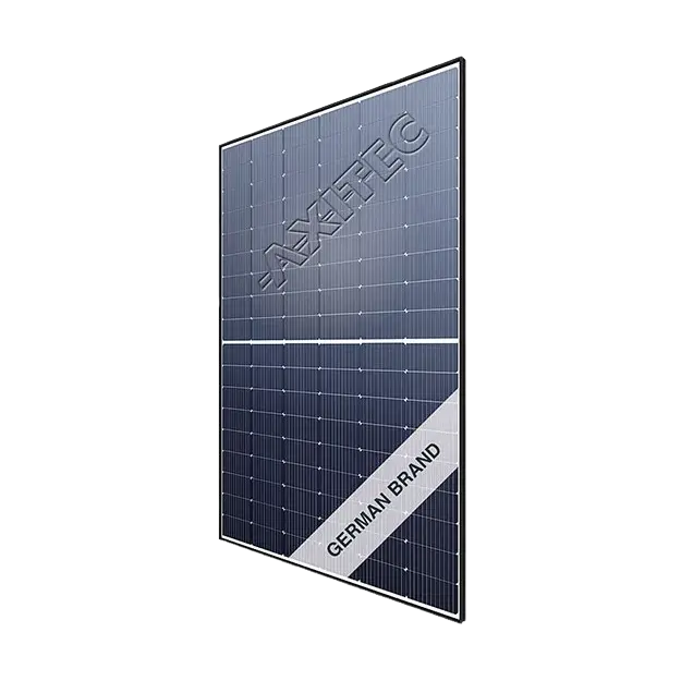 AXITEC AXIworldperfect GL WB AC-465TGML/108WB Glas-Glas, MC4 Evo 2A