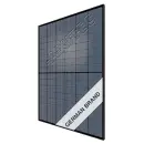 AXITEC AXIblackperfect GQ AC-465TGM/96BB Glas-Glas,...
