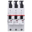 B-WARE ABB S751/3-E50 selektiver...