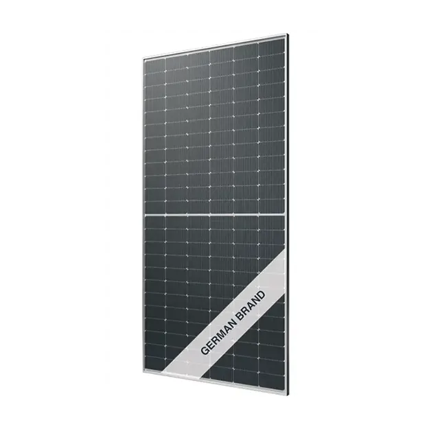 AXITEC AXIbiperfect GXXL WS AC-595TGB/144WS Glas-Glas, bifazial, MC4 Evo 2A