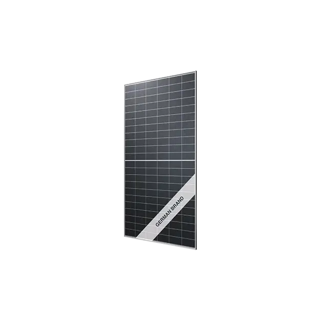 AXITEC AXIbiperfect GQ WS AC-635TGB/132WS Glas-Glas, bifazial, white mesh, MC4 Evo 2A