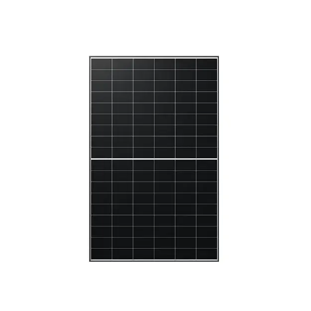 LONGI Hi-MO X10 Scientist LR7-54HVD 495M Glas-Glas, bifazial, MC4 Evo 2
