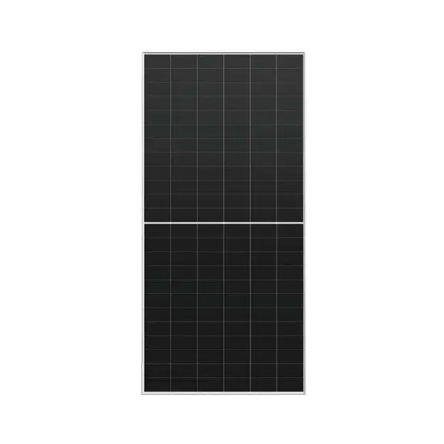 LONGI Hi-MO X10 Scientist LR7-72HVD 650M (VPE 36) Glas-Glas, bifazial, MC4 Evo 2