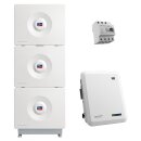 Home Storage 9.8 + Sunny Tripower SE 5.0