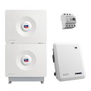Home Storage 6.5 + Sunny Tripower SE 8.0
