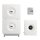 Home Storage 6.5 + Sunny Tripower Hybrid X 6