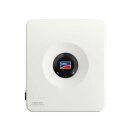 Home Storage 6.5 + Sunny Tripower Hybrid X 5