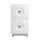 Home Storage 6.5 + Sunny Boy SE 6.0