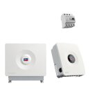 Home Storage 3.2 + Sunny Boy SE 5.0