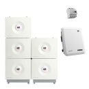 Home Storage 16.4 + Sunny Tripower SE 10.0