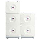 Home Storage 16.4 + Sunny Tripower SE 10.0