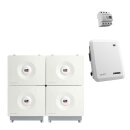 Home Storage 13.1 + Sunny Tripower SE 10.0