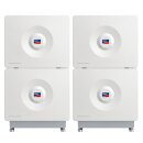 Home Storage 13.1 + Sunny Tripower SE 10.0