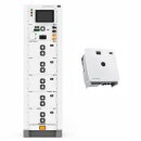Storage XL Package CSS-89-IN-30-30, Indoor