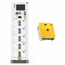 Storage XL CS-89-IN-30 + Sunny Island X 50-20