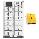 Storage XL CS-197-IN-30 + Sunny Island X 50-20