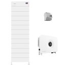 Storage M 49.1 + Sunny Tripower Hybrid X 30