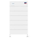Storage M 24.6 + Sunny Tripower Hybrid X 20
