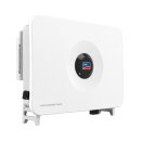 Storage M 24.6 + Sunny Tripower Hybrid X 20