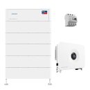 Storage M 20.5 + Sunny Tripower Hybrid X 20