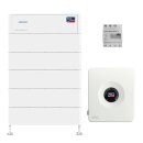 Storage M 20.5 + Sunny Tripower Hybrid X 15