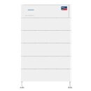 Storage M 20.5 + Sunny Tripower Hybrid X 15