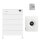 Storage M 16.4 + Sunny Tripower Hybrid X 15