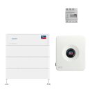 Storage M 12.3 + Sunny Tripower Hybrid X 10