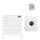 Storage M 12.3 + Sunny Tripower Hybrid X 10