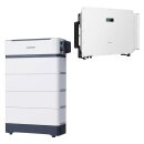 PowerKeeper ST050CF + SH125CX-V11