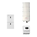 SolarEdge Home Battery LV 9.2 + SE8K-RWB48BFN4