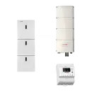 SolarEdge Home Battery LV 13.8 + SE8K-RWB48BFN4