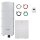SolarEdge Home Battery LV (W) 9.7 + SE8K-RWB48BFN4