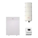 SolarEdge Home Battery LV (W) 9.7 + SE10K-RWB48BFN4