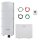 SolarEdge Home Battery LV (W) 4.85 + SE8K-RWB48BFN4