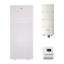 SolarEdge Home Battery LV (W) 19.4 + SE10K-RWB48BFN4