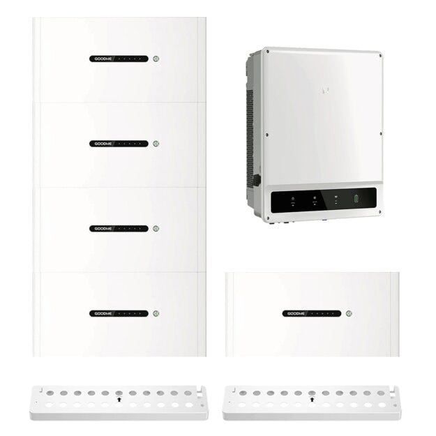 Lynx D25.0-10 + Standfuß + GW25K-ET